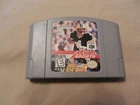 NFL Quarterback Club 2000 Game Cartridge for Nintendo 64