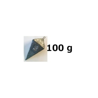 Plomb De Pêche Montre 100 Grs – Alciumpeche, Marque LEMER (NEUF)