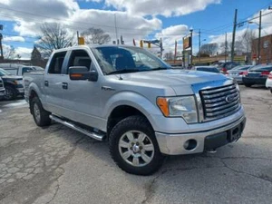2012 Ford F-150 XLT,4WD,B/Tooth,AUX,USB,Alloys,Fog Lights
