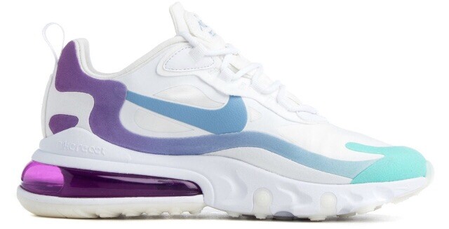 nike air max 270 react 6.5