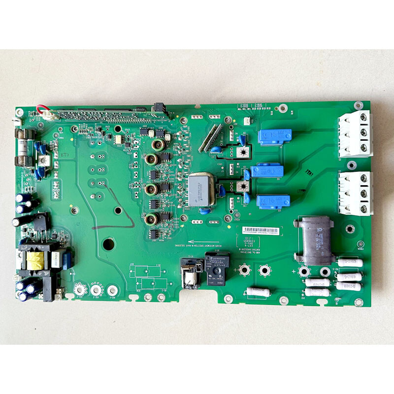 Used RINT-5411C ACS800 Series 18.5KW 22KW Power Driver Board Main Board