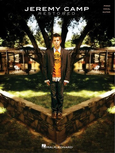 Jeremy Camp - Restored, Camp, Jeremy