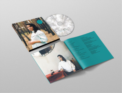 Katie Melua Love & Money (CD) Deluxe  Album (US IMPORT)