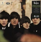 The Beatles - Beatles For Sale Vinyl, Album, LP, Reissue, Stereo, 180 G Gatefold