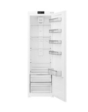 KENWOOD KITL54W23 Integrated Tall Fridge - Sliding Hinge