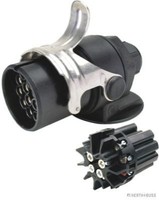 NEU - Herth+Buss Elparts 51305242 Stecker