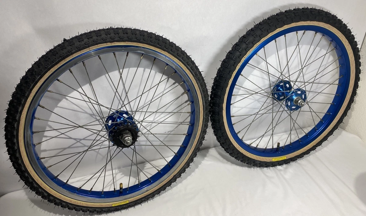 Araya Blue Vintage Bike Parts for sale | eBay