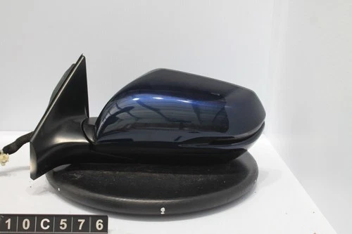 2017-2022 CR-V, Left Drivers Side View Door Mirror