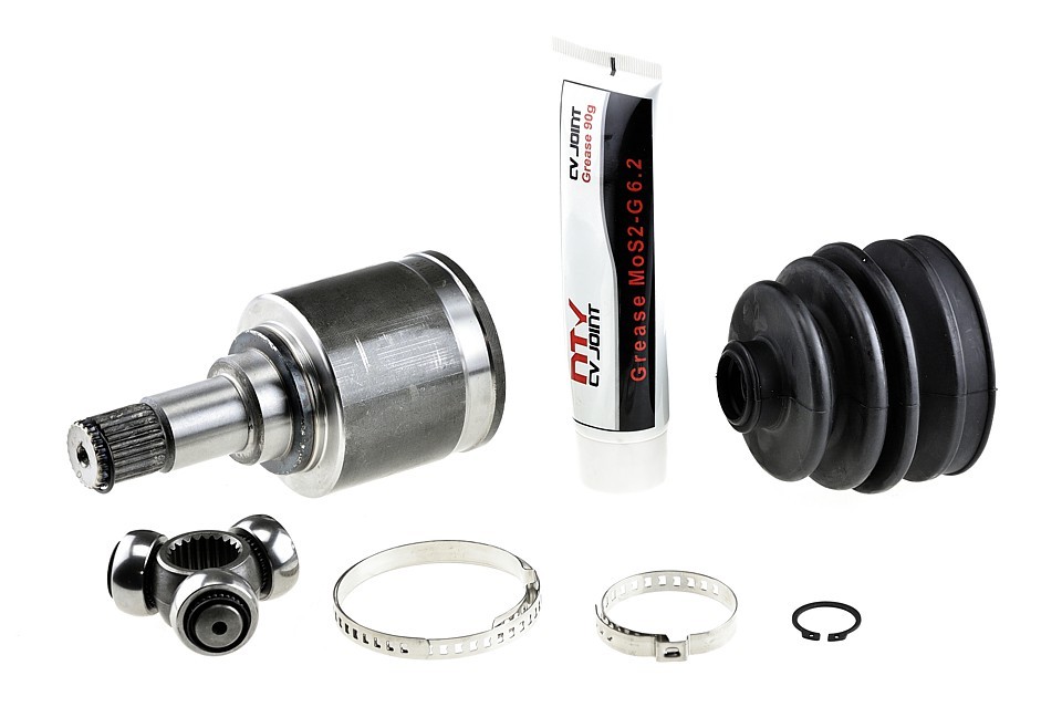JOINT KIT DRIVE SHAFT NPW-FR-003 FOR FORD FOCUS/C-MAX/II/Turnier/Station/Wagon - Image 12