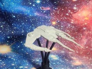 T.G.S. Clearance Depot** Smuggler Warship