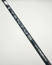 Fujikura Ventus Blue 50g Stiff flex 44.75" w/ Titleist adaptor & JumboMax Grip