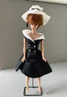Vintage 1962 Barbie After Five Outfit #934 (doll and stand not included)