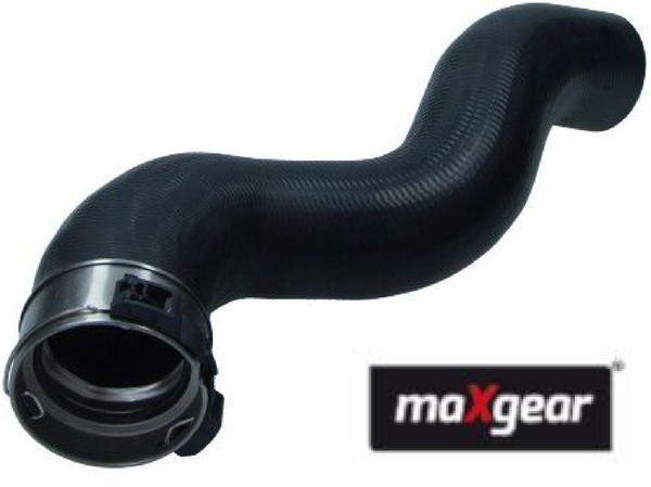 Maxgear 68-0526 Ladeluftschlauch Turboschlauch Ansaugschlauch FüR Opel-image