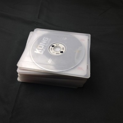 Lot of 10 DVDs   Mixed Movies (Redbox Cases)   Tested / Good Condition #7