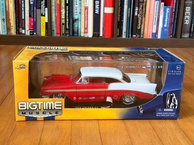 Jada Toys Chevrolet 1:18 Scale Diecast & Toy Vehicles for sale | eBay