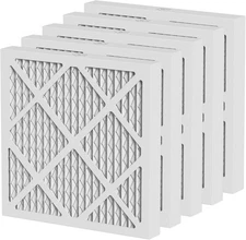 550 Air Pre Filter Replacement Set MERV 13 Compatible with Mounto AF500 Drieaz
