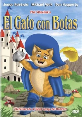 El Gato Con Botas
