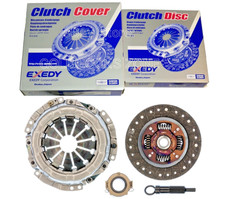 Exedy Clutch Kit Tyk1504 For 2006 - 2018 Toyota Yaris 1.5l L4 Exedy Clutch Kit Tyk1504 For 2006 - 2018 Toyota Yaris 1.5l L4