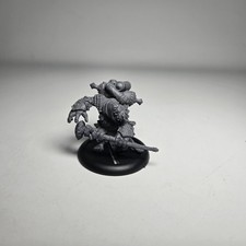 Hoarluk Doomshaper, Rage of Dhunia x1 Trollbloods Hordes Primed