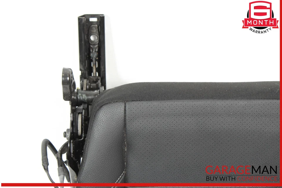 Cojín asiento inferior delantero izquierdo mercedes w166 ml350 12-15 fabricante de equipos originales Foto 2 de 4