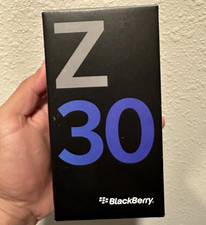Original Blackberry Z30 8.0MP Dual-core 5.0" 2G RAM 16G ROM 3G 4G LTE GPS Wi-Fi