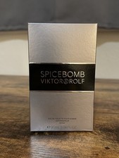 Viktor Rolf Spicebomb Eau de Toilette Natural Spray 3.04 fl oz