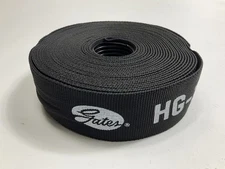 Gates G81801-0016 Hydraulic Hose Nylon Protective Guard Sleeve 1.1" X 25 Feet