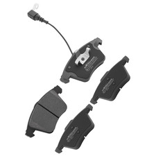 Bremsbeläge Vorne For VW T5 T6 Transporter California 2003-2024 7H0698151D