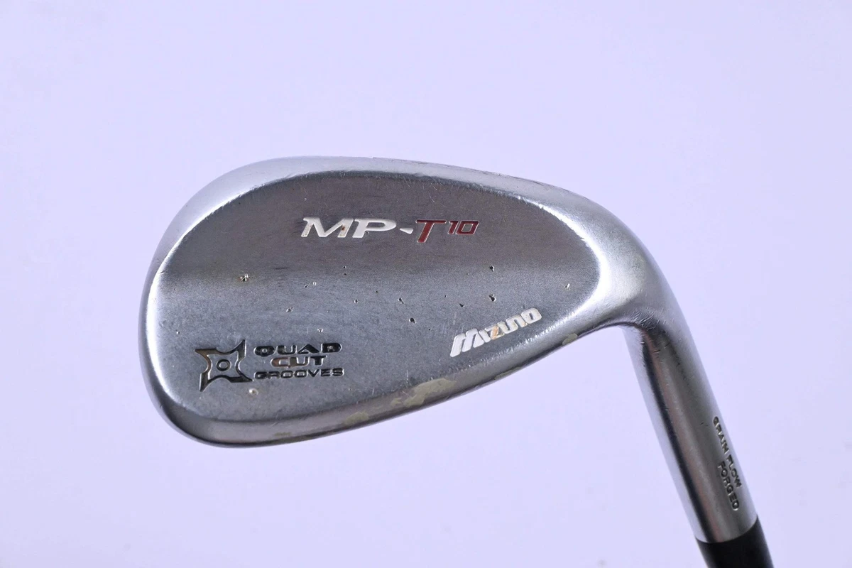 Mizuno Mp T10 Wedge for sale | eBay UK