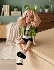 Paola Reina Las Amigas Outfit Kleidung Set