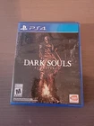 Dark Souls Remastered - Sony PlayStation 4