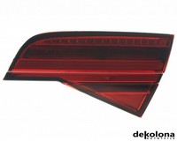 Farba Heckleuchte Rechts Hinten Innen FüR Audi A8 4.2 Tdi Quattro 09-18