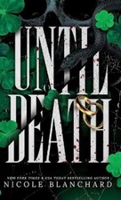 Nicole Blanchard Until Death (Hardback) Queenmakers (UK IMPORT)