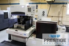 Mitsubishi RA90 Wire EDM