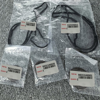 #ad NEW Valve Cover Gaskets W Crank And Cam Oil Seals For Toyota Lexus GS300 IS300 $7.95