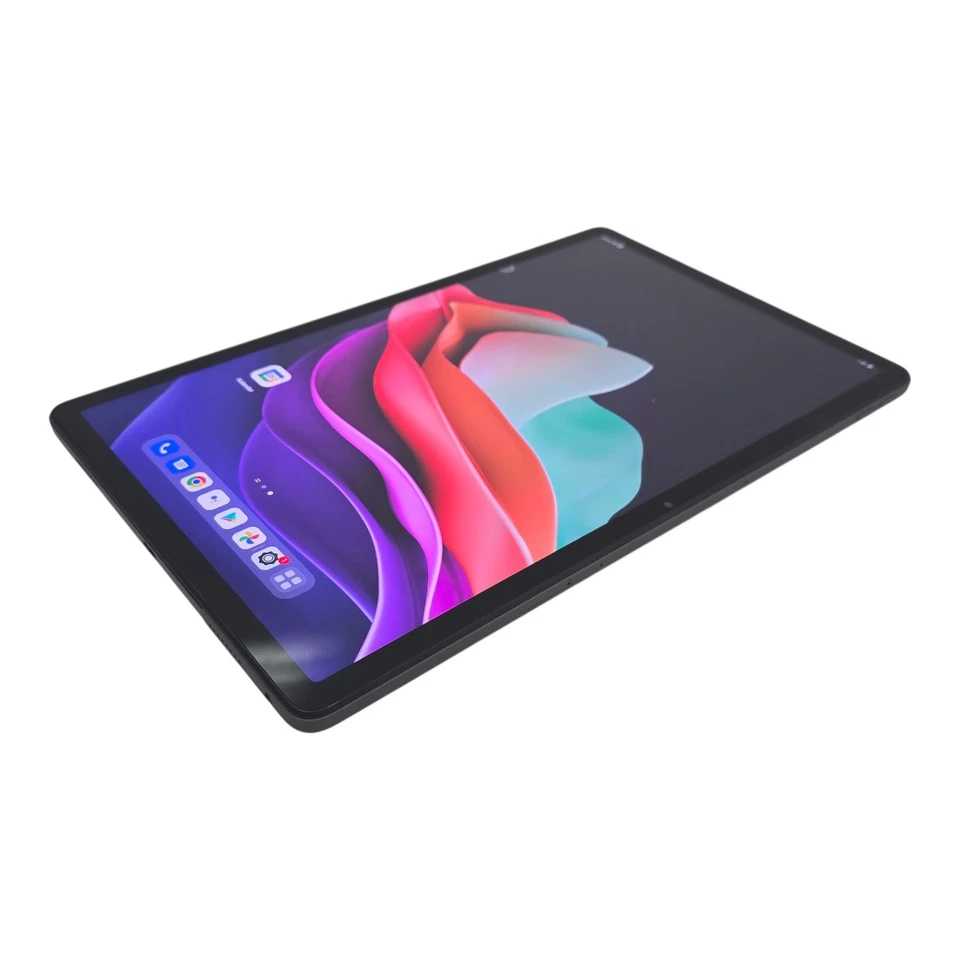 Tablette Lenovo Tab P11 (2ème Gén) - Écran 11,5", 4 Go RAM, 128 Go Mémoire #1 - Photo 4/4