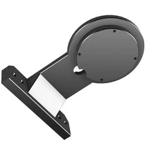 Horizontal Wall Mount for Unifi Ubiquiti U7-Pro-XG & U7-Pro-XGS Access Points