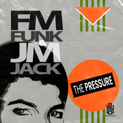 #ad Funkfm amp; Jack Jm Pressurethe Music CD $18.90