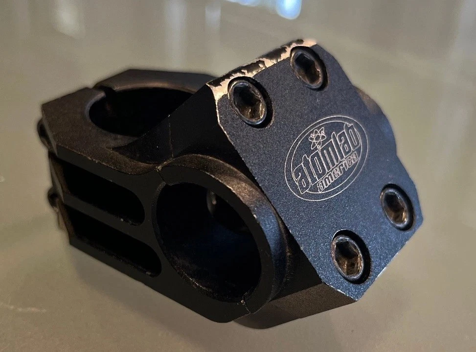 Atomlab Bicycle Stems for sale | eBay