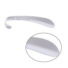 Shoe Horn Metal Small Shoes Lifter Tool Professional Shoehorn