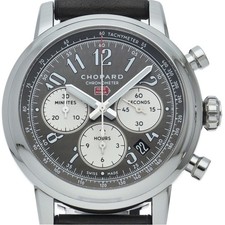 Chopard Mille Miglia Chronograph 2018 Race Edition - Limited to 1000 pieces ...