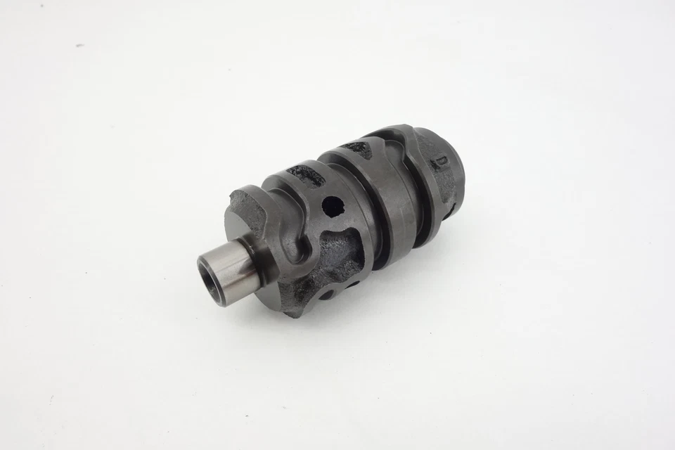 21-23 Kawasaki Klx300 Klx300sm OEM Transmisión Motor Eje Salida Tambor Horquilla Foto 4 de 4