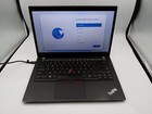 Lenovo Thinkpad T490s 14" Laptop Intel i5-8365U 16GB 256GB SSD Windows 11 -RR