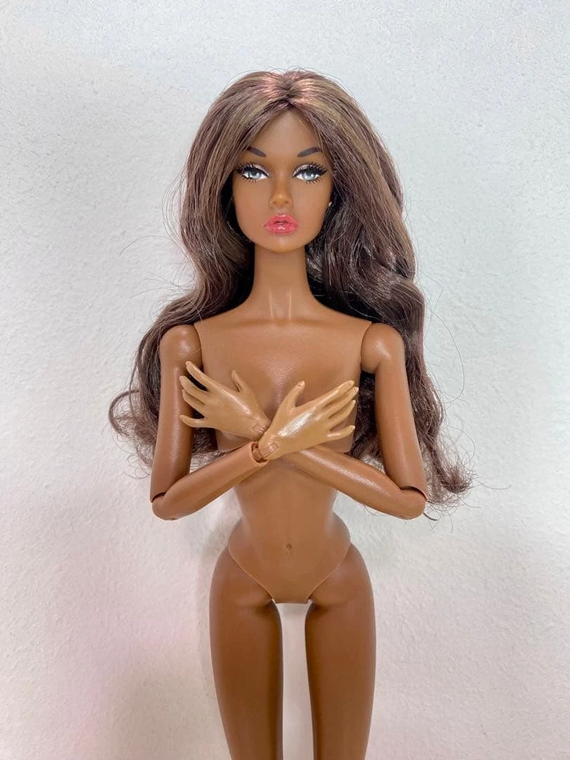 Integrity Toys Fashion Royalty Repainted Dolls for sale | eBay