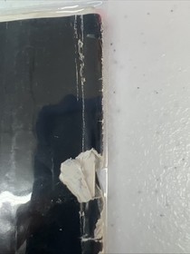 Friday the 13th NES Nintendo Instruction Manual