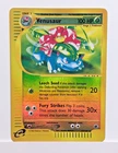 Venusaur 67/165 – Reverse Holo - Expedition - MP