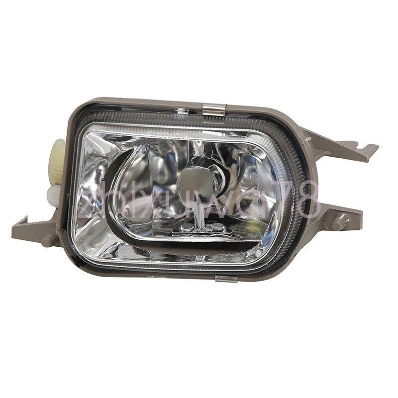Foglight Replacement for Mercedes Benz  W203W215W209C230C240C320C350  2000-2004 — 第 2/4 张图片