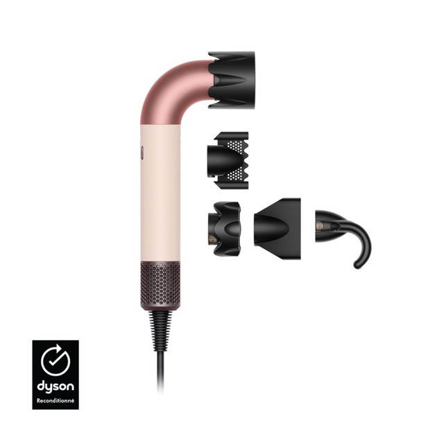 Dyson Supersonic r™ Haartrockner Generalüberholt