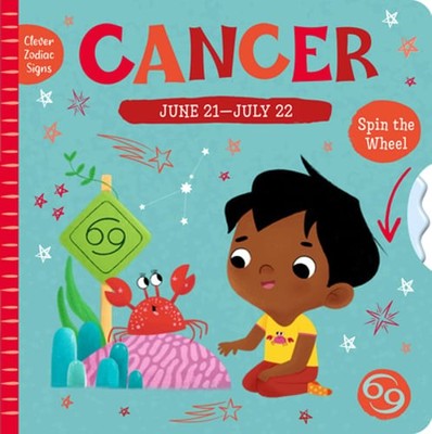 Cancer by Clever Publishing: Used