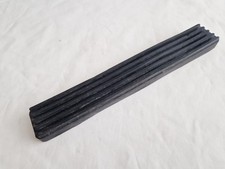 JAGUAR Mk2, S-TYPE, Mk10, DAIMLER V8 JAGUAR NOS ACCELERATOR RUBBER (C11671)
